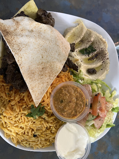 Photo of 902 Restaurant & Catering - 1579 Dresden Row, Halifax, NS B3J 2K4