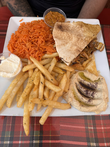 Photo of 902 Restaurant & Catering - 1579 Dresden Row, Halifax, NS B3J 2K4