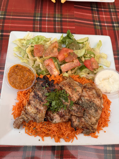 Photo of 902 Restaurant & Catering - 1579 Dresden Row, Halifax, NS B3J 2K4