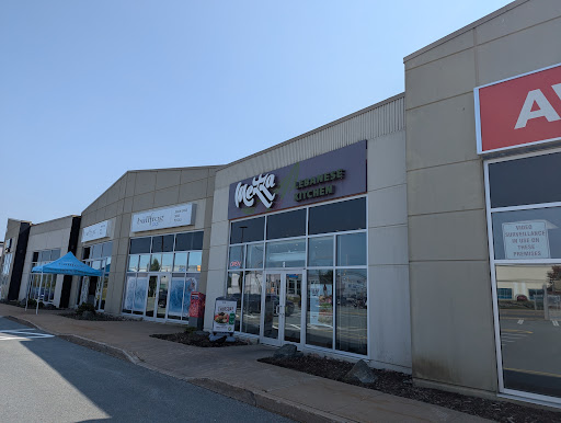 Photo of Mezza Lebanese Kitchen - 16 Garland Ave, Dartmouth, NS B3B 0A3