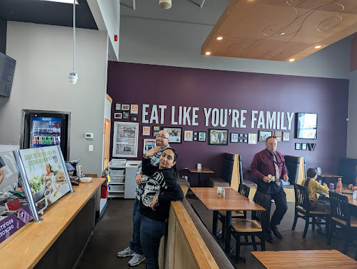 Photo of Mezza Lebanese Kitchen - 16 Garland Ave, Dartmouth, NS B3B 0A3