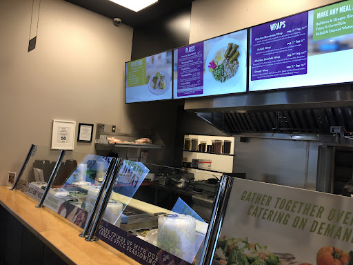 Photo of Mezza Lebanese Kitchen - 16 Garland Ave, Dartmouth, NS B3B 0A3