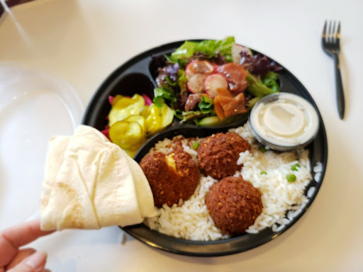 Photo of Mezza Lebanese Kitchen - 16 Garland Ave, Dartmouth, NS B3B 0A3