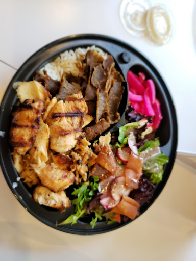 Photo of Mezza Lebanese Kitchen - 16 Garland Ave, Dartmouth, NS B3B 0A3