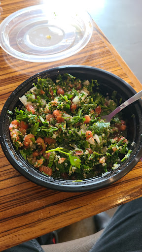 Photo of Mezza Lebanese Kitchen - 16 Garland Ave, Dartmouth, NS B3B 0A3