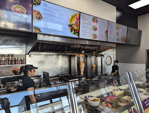 Photo of Mezza Lebanese Kitchen - 16 Garland Ave, Dartmouth, NS B3B 0A3