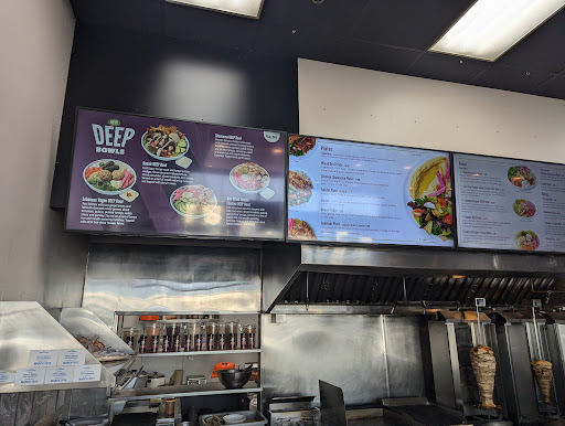Photo of Mezza Lebanese Kitchen - 16 Garland Ave, Dartmouth, NS B3B 0A3