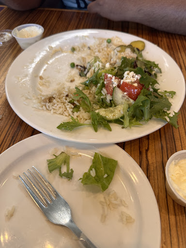 Photo of Mezza Lebanese Kitchen - 16 Garland Ave, Dartmouth, NS B3B 0A3