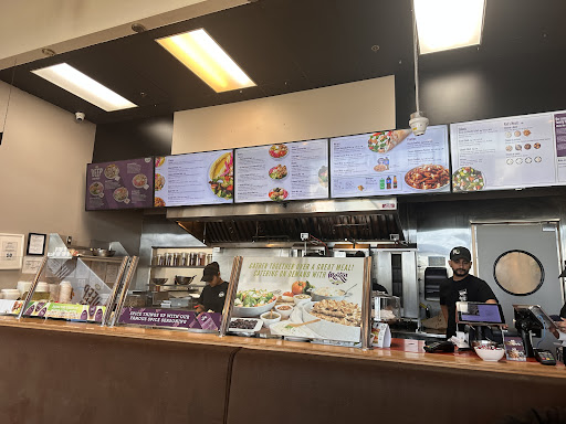Photo of Mezza Lebanese Kitchen - 16 Garland Ave, Dartmouth, NS B3B 0A3