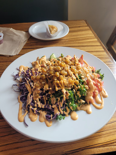 Photo of Mezza Lebanese Kitchen - 16 Garland Ave, Dartmouth, NS B3B 0A3