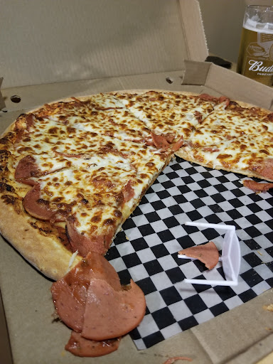Photo of HumYum Pizza - 2764 Gottingen St, Halifax, NS B3K 3C7