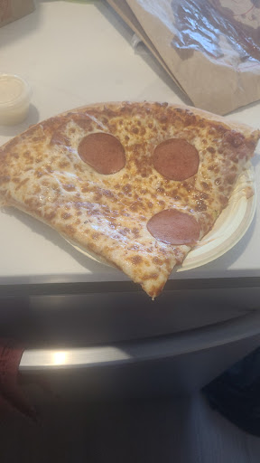 Photo of HumYum Pizza - 2764 Gottingen St, Halifax, NS B3K 3C7
