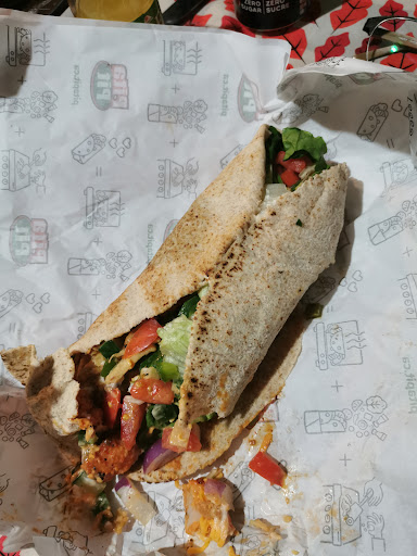 Photo of Pita Pit - 745 Sackville Dr #112, Lower Sackville, NS B4E 1J3