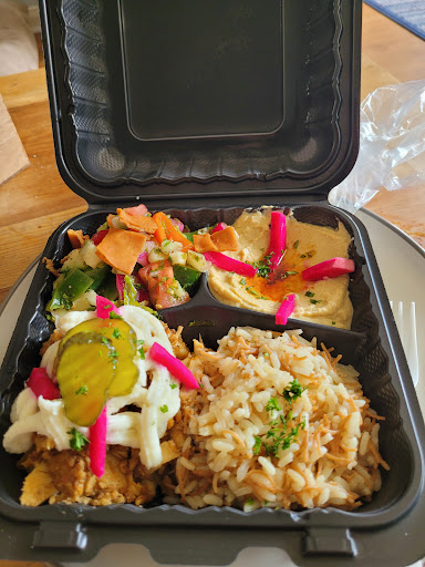 Photo of Panada Pizza - 68 Highfield Park Dr, Dartmouth, NS B3A 4T3