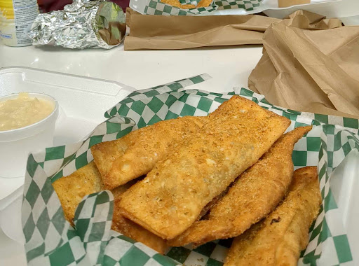 Photo of Panada Pizza - 68 Highfield Park Dr, Dartmouth, NS B3A 4T3