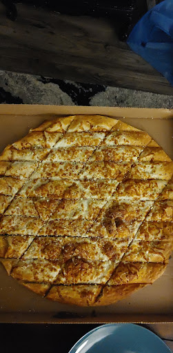 Photo of Panada Pizza - 68 Highfield Park Dr, Dartmouth, NS B3A 4T3