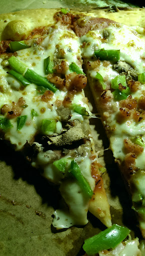 Photo of Panada Pizza - 68 Highfield Park Dr, Dartmouth, NS B3A 4T3