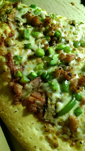 Photo of Panada Pizza - 68 Highfield Park Dr, Dartmouth, NS B3A 4T3