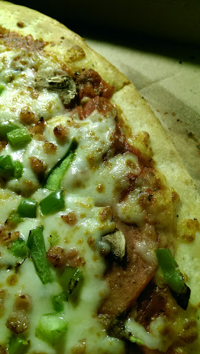 Photo of Panada Pizza - 68 Highfield Park Dr, Dartmouth, NS B3A 4T3