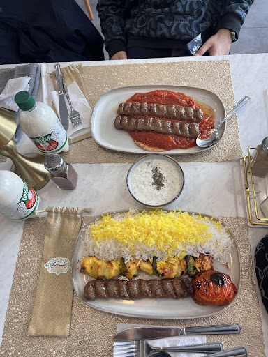 Photo of Shandiz Mid-East Restaurant - 2595 Agricola St, Halifax, NS B3K 4C4