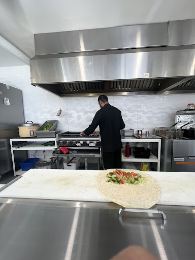 Photo of Shandiz Mid-East Restaurant - 2595 Agricola St, Halifax, NS B3K 4C4