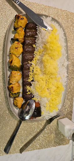 Photo of Shandiz Mid-East Restaurant - 2595 Agricola St, Halifax, NS B3K 4C4