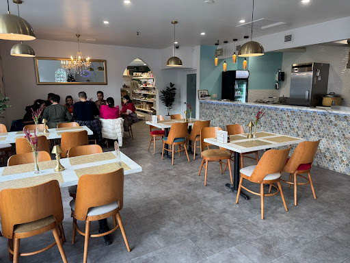 Photo of Shandiz Mid-East Restaurant - 2595 Agricola St, Halifax, NS B3K 4C4