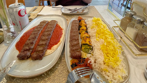 Photo of Shandiz Mid-East Restaurant - 2595 Agricola St, Halifax, NS B3K 4C4