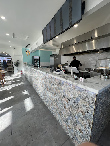 Photo of Shandiz Mid-East Restaurant - 2595 Agricola St, Halifax, NS B3K 4C4