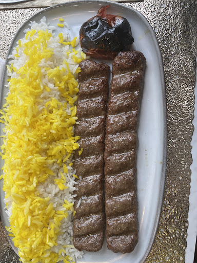 Photo of Shandiz Mid-East Restaurant - 2595 Agricola St, Halifax, NS B3K 4C4