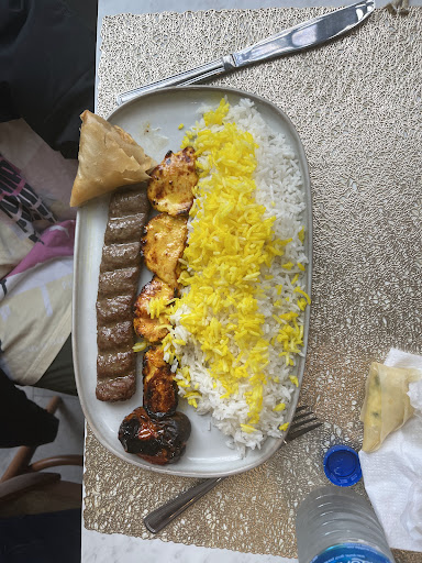 Photo of Shandiz Mid-East Restaurant - 2595 Agricola St, Halifax, NS B3K 4C4