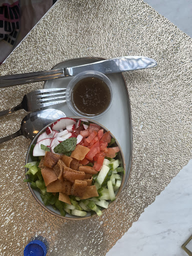 Photo of Shandiz Mid-East Restaurant - 2595 Agricola St, Halifax, NS B3K 4C4