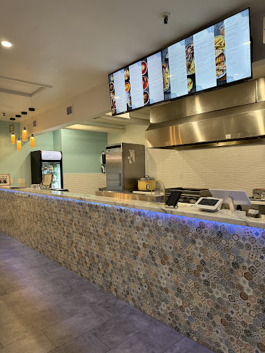 Photo of Shandiz Mid-East Restaurant - 2595 Agricola St, Halifax, NS B3K 4C4