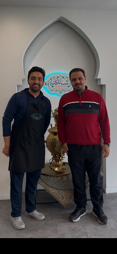 Photo of Shandiz Mid-East Restaurant - 2595 Agricola St, Halifax, NS B3K 4C4