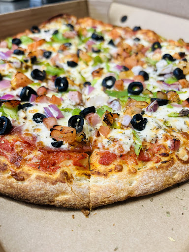 Photo of El Centro Pizza - 363 Caldwell Rd, Dartmouth, NS B2V 1A4
