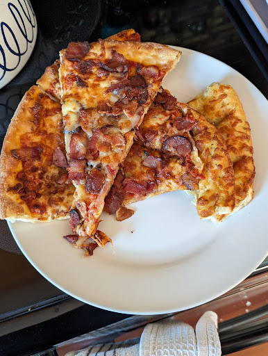 Photo of El Centro Pizza - 363 Caldwell Rd, Dartmouth, NS B2V 1A4