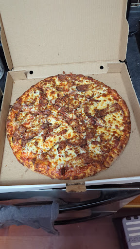Photo of El Centro Pizza - 363 Caldwell Rd, Dartmouth, NS B2V 1A4