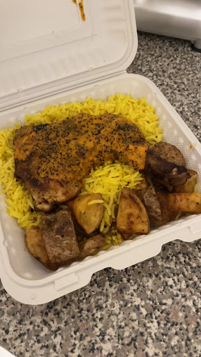 Photo of Grichi - Original PERI PERI Chicken - 287 Lacewood Dr #107, Halifax, NS B3M 3Y7