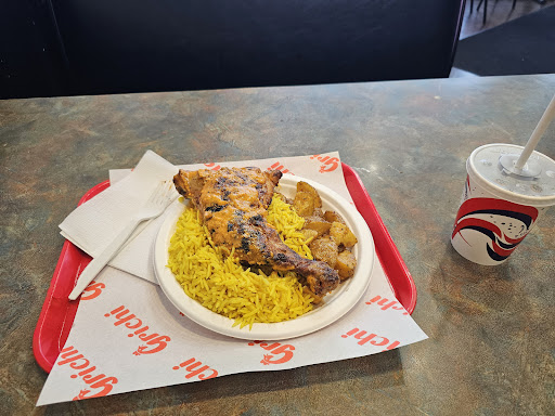 Photo of Grichi - Original PERI PERI Chicken - 287 Lacewood Dr #107, Halifax, NS B3M 3Y7