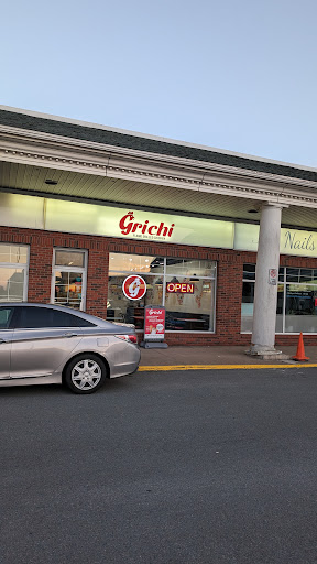 Photo of Grichi - Original PERI PERI Chicken - 287 Lacewood Dr #107, Halifax, NS B3M 3Y7