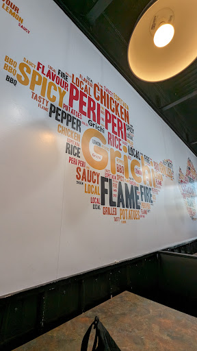 Photo of Grichi - Original PERI PERI Chicken - 287 Lacewood Dr #107, Halifax, NS B3M 3Y7