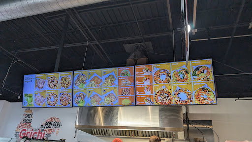 Photo of Grichi - Original PERI PERI Chicken - 287 Lacewood Dr #107, Halifax, NS B3M 3Y7