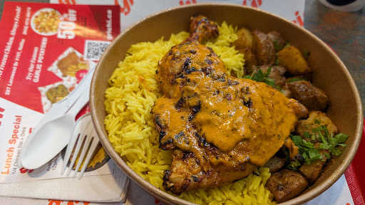 Photo of Grichi - Original PERI PERI Chicken - 287 Lacewood Dr #107, Halifax, NS B3M 3Y7