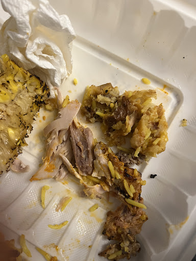 Photo of Grichi - Original PERI PERI Chicken - 287 Lacewood Dr #107, Halifax, NS B3M 3Y7