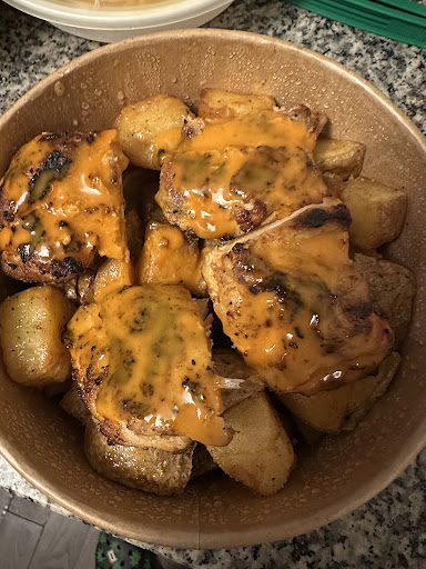 Photo of Grichi - Original PERI PERI Chicken - 287 Lacewood Dr #107, Halifax, NS B3M 3Y7