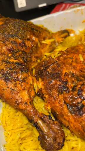 Photo of Grichi - Original PERI PERI Chicken - 287 Lacewood Dr #107, Halifax, NS B3M 3Y7