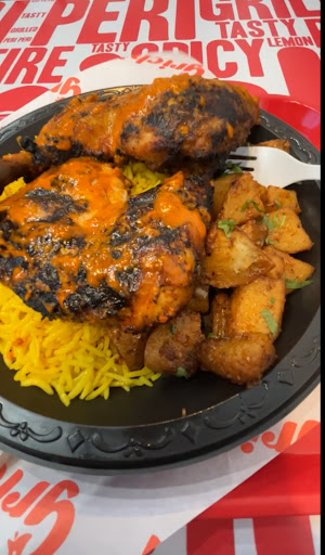 Photo of Grichi - Original PERI PERI Chicken - 287 Lacewood Dr #107, Halifax, NS B3M 3Y7