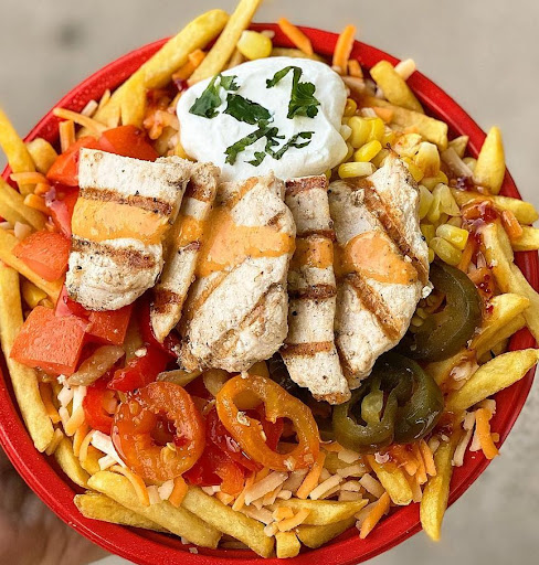 Photo of Grichi - Original PERI PERI Chicken - 287 Lacewood Dr #107, Halifax, NS B3M 3Y7