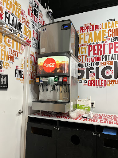 Photo of Grichi - Original PERI PERI Chicken - 287 Lacewood Dr #107, Halifax, NS B3M 3Y7