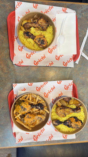 Photo of Grichi - Original PERI PERI Chicken - 287 Lacewood Dr #107, Halifax, NS B3M 3Y7